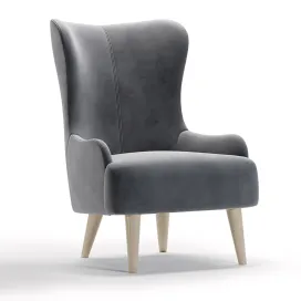 Armchair Douglas